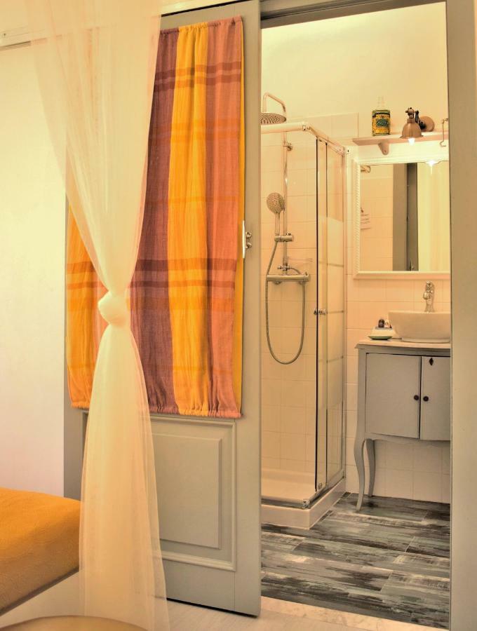 Plan Sea Guest House Santa Margherita Ligure Room photo