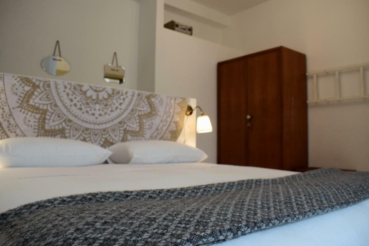 Plan Sea Guest House Santa Margherita Ligure Exterior photo